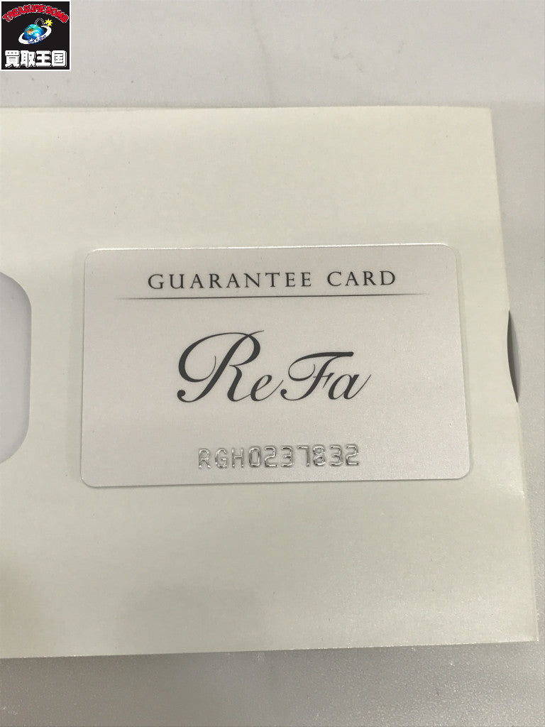 Refa グレイスヘッドスパ 生活雑貨