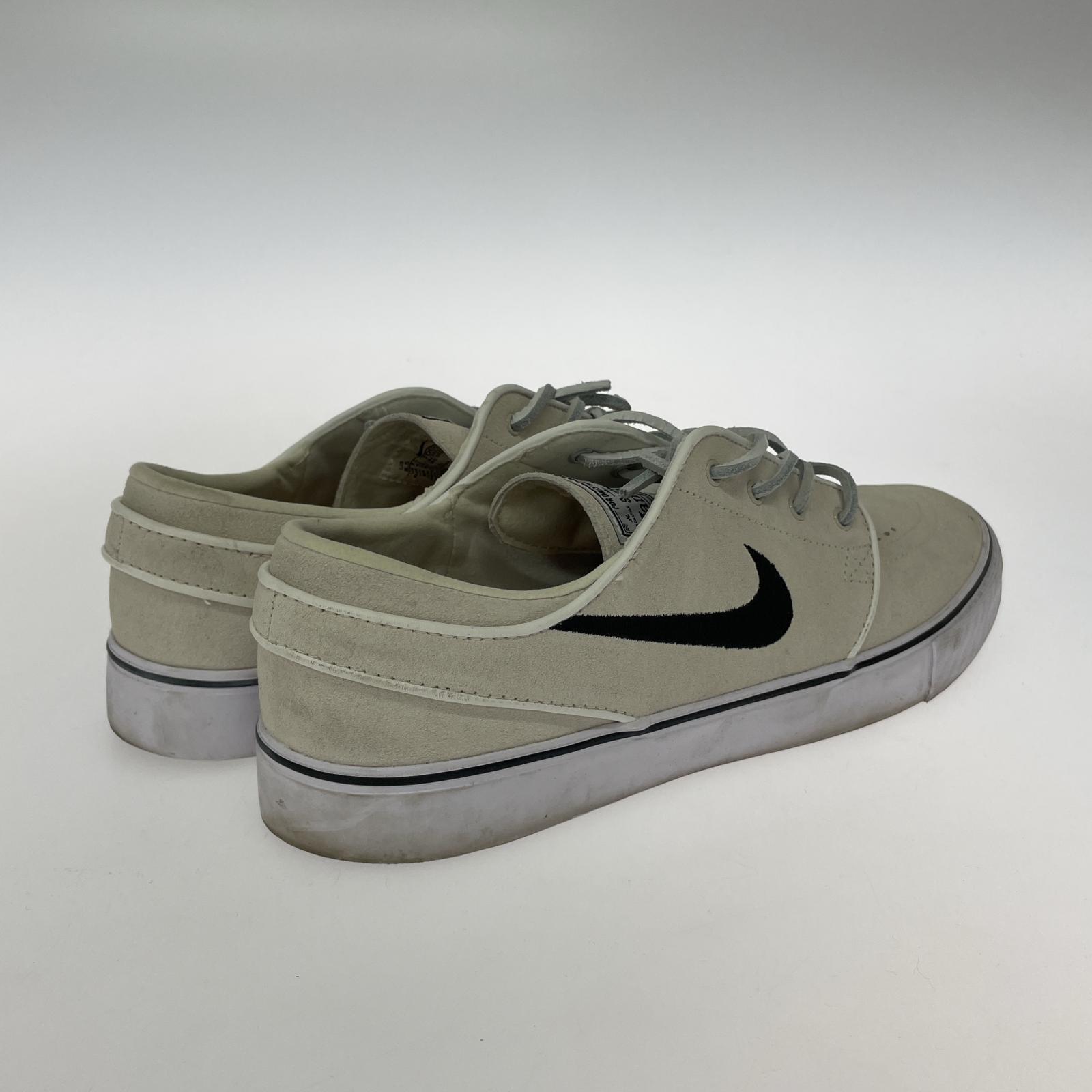 スニーカー SB Zoom Janoski OG+ (26.5) 26.5cm (US8 1/2 UK8 EU43) ベージュ