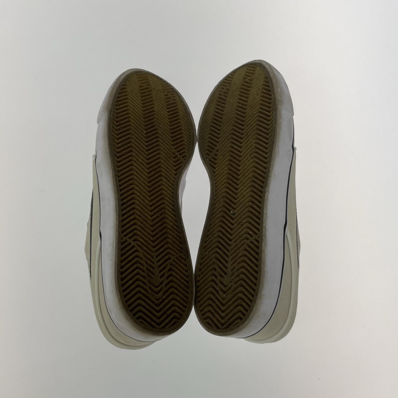 スニーカー SB Zoom Janoski OG+ (26.5) 26.5cm (US8 1/2 UK8 EU43) ベージュ
