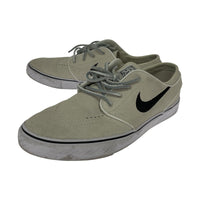 スニーカー SB Zoom Janoski OG+ (26.5) 26.5cm (US8 1/2 UK8 EU43) ベージュ