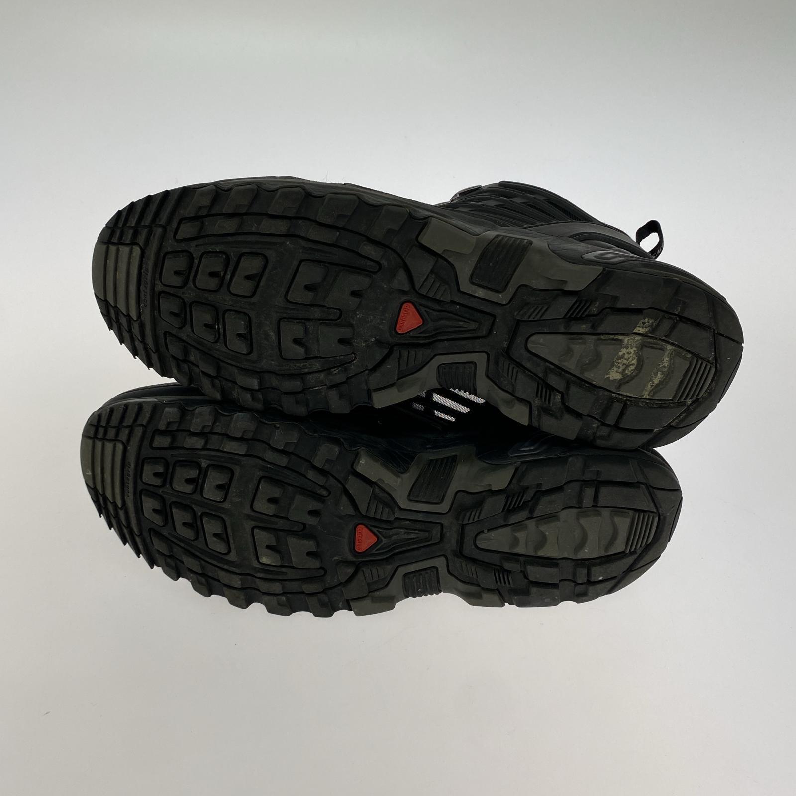スニーカー ACS PRO 28.5cm (US10 1/2 UK10 EU47) ブラック