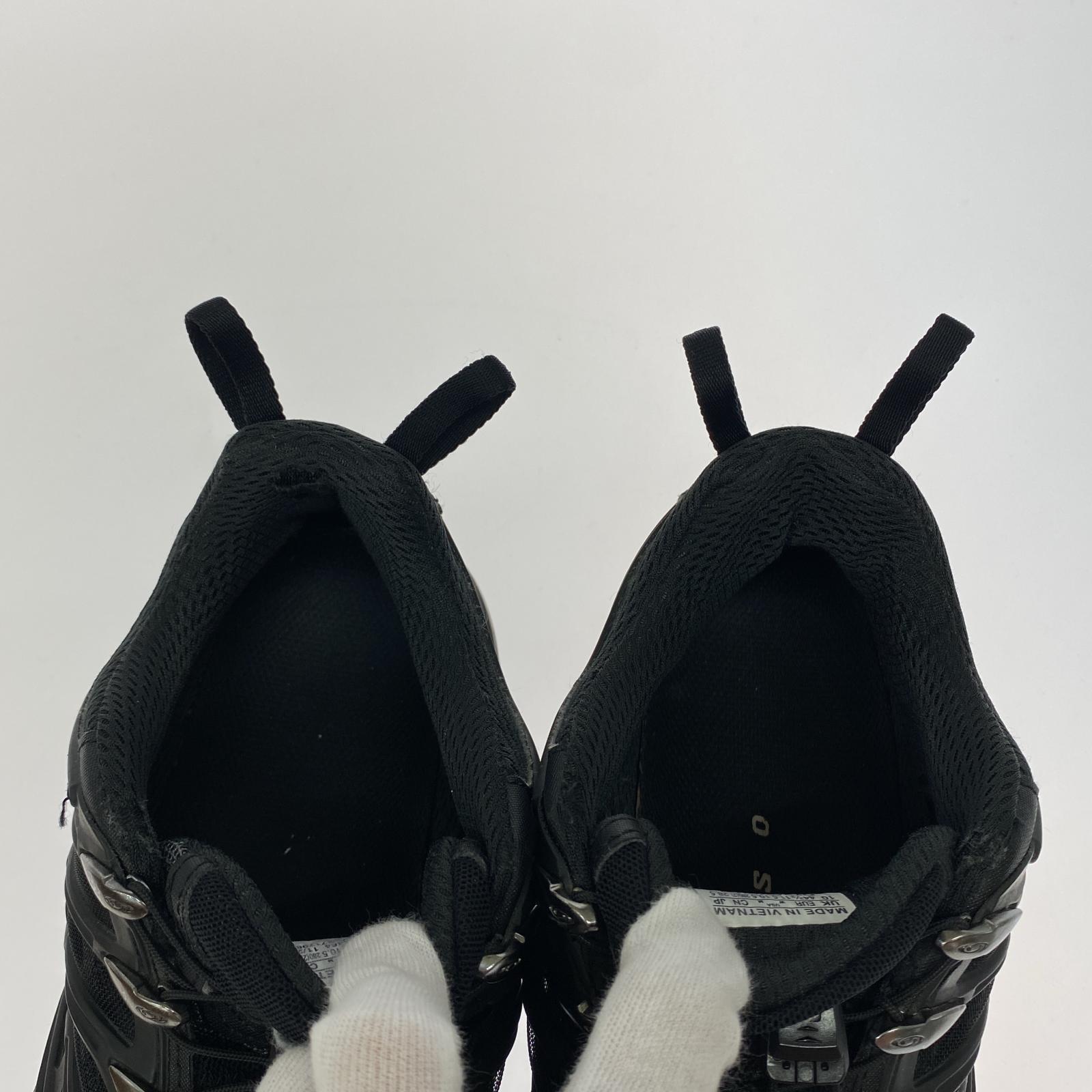 スニーカー ACS PRO 28.5cm (US10 1/2 UK10 EU47) ブラック