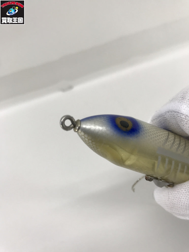 HEDDON 1stザラ XBL 金目 その他ルアー