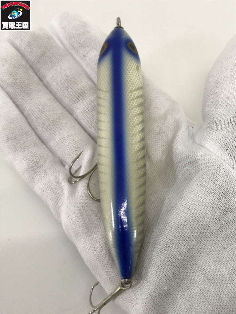 HEDDON 1stザラ XBL 金目 その他ルアー
