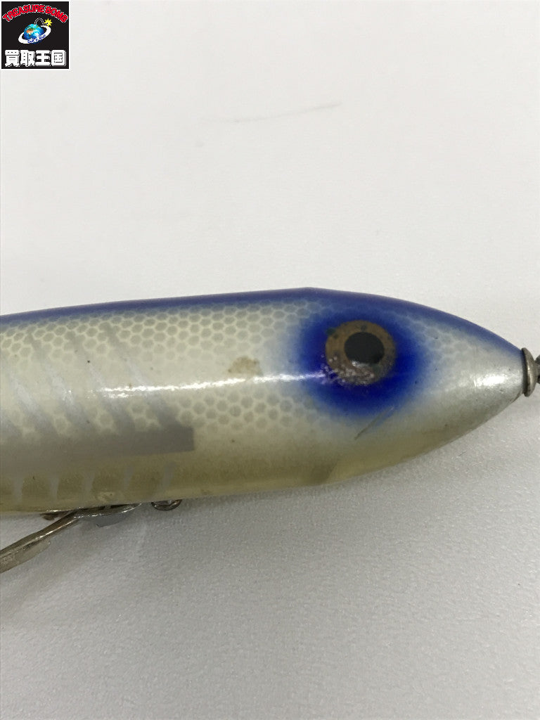 HEDDON 1stザラ XBL 金目 その他ルアー