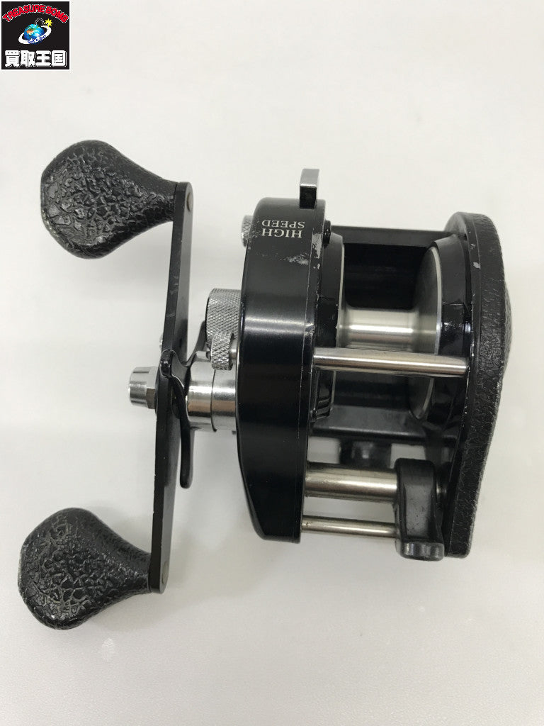 Lew’s スピードスプール BB1NH その他リール