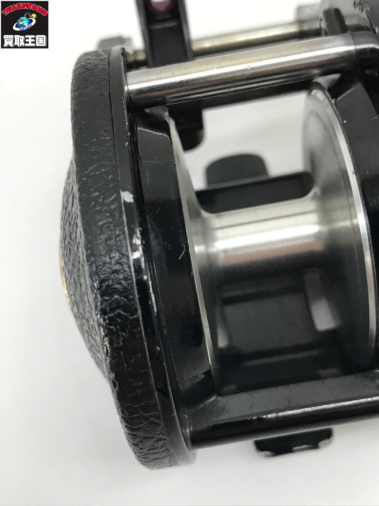 Lew’s スピードスプール BB1NH その他リール