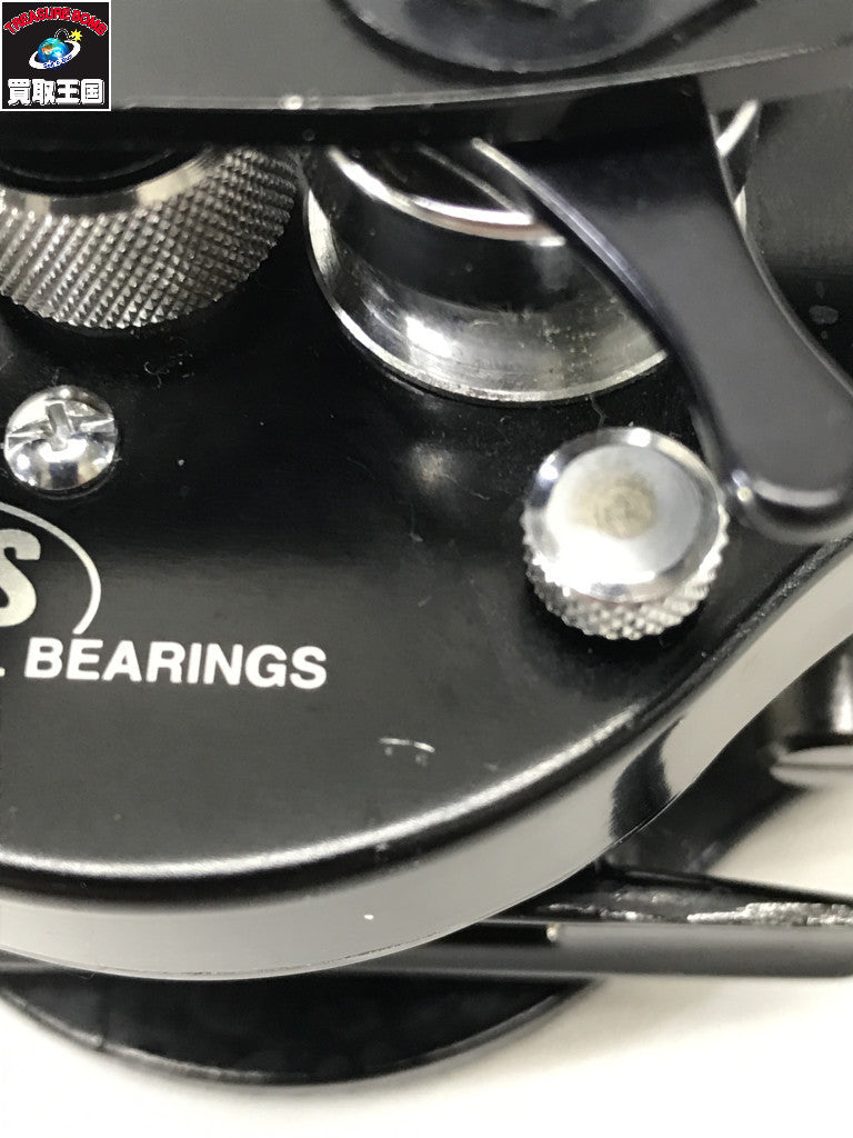 Lew’s スピードスプール BB1NH その他リール