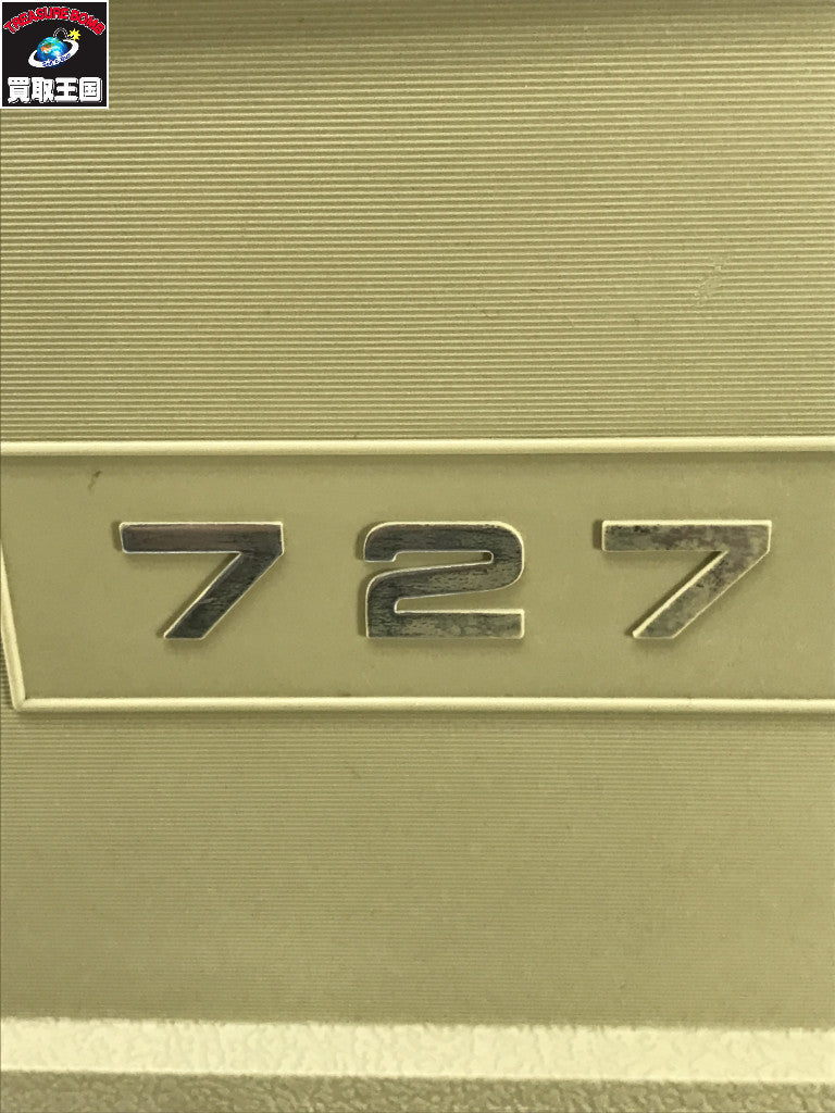 PLANO 727 その他小物