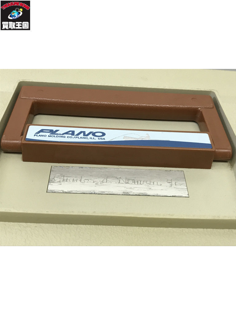 PLANO 727 その他小物