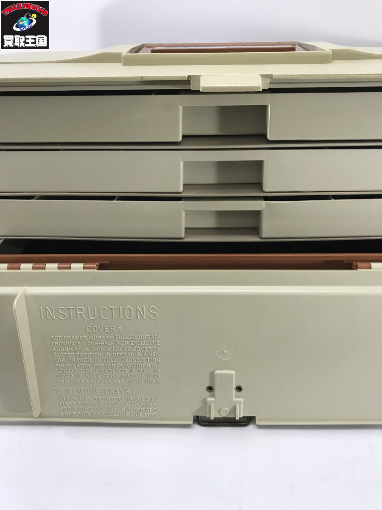 PLANO 727 その他小物