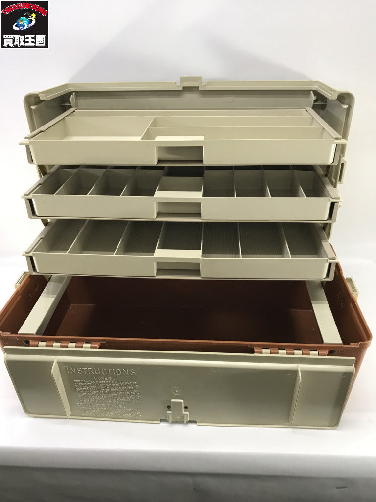 PLANO 727 その他小物