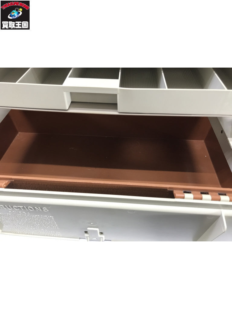 PLANO 727 その他小物