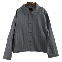 ジャケット M J AMM JKT LT ARMORY BLUE M M ブルー