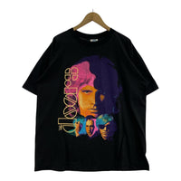半袖Tシャツ THE DOORS 90s 93年 ブラック