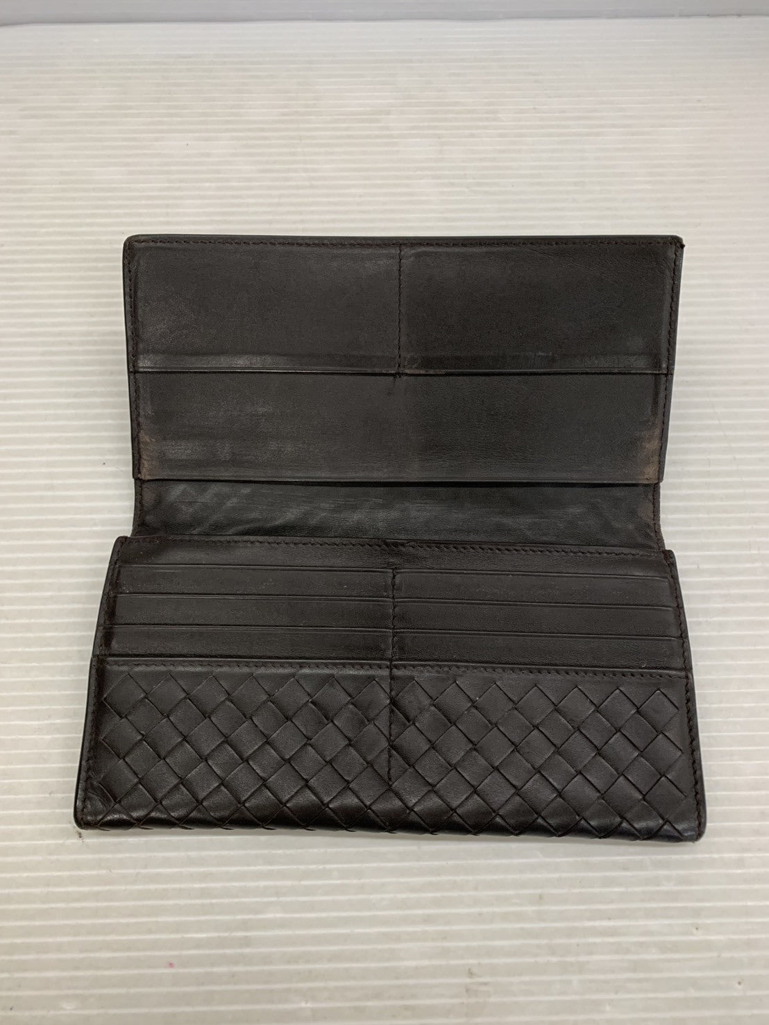 Bottega Veneta BLK