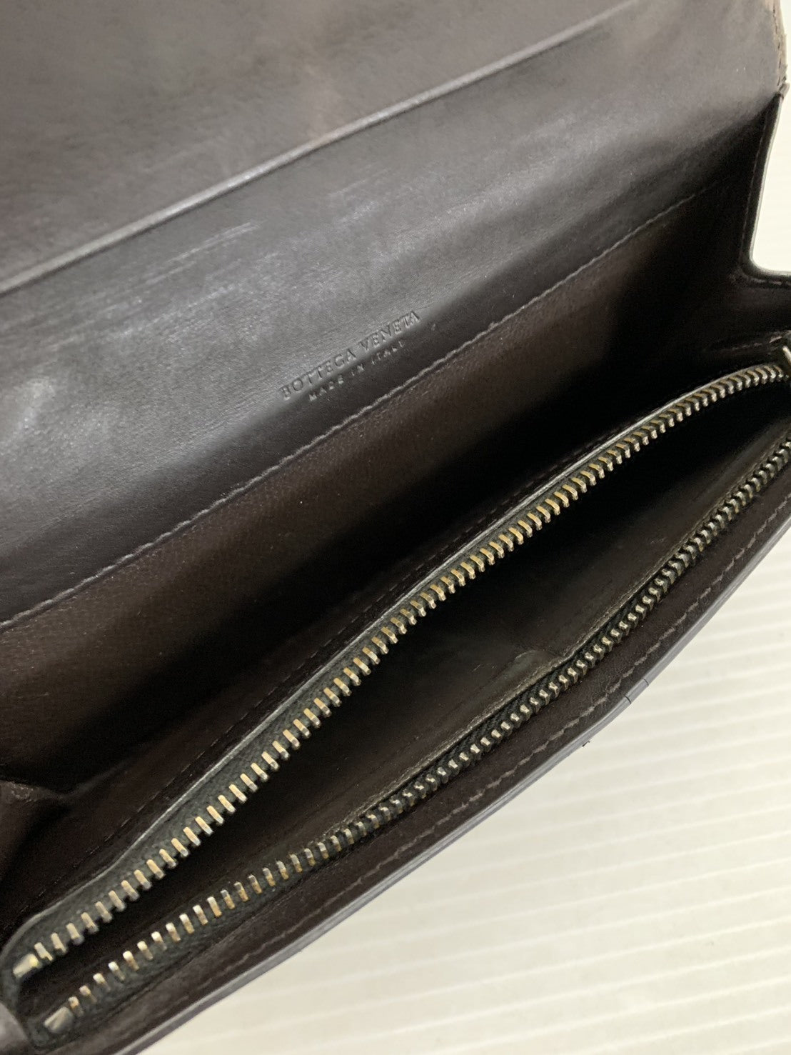 Bottega Veneta BLK
