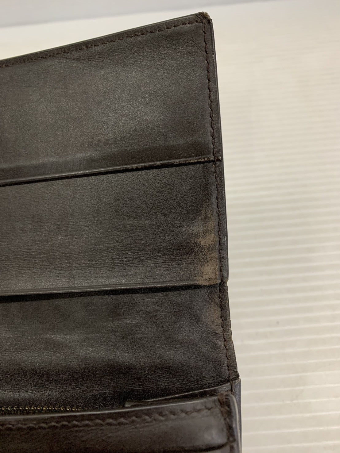 Bottega Veneta BLK