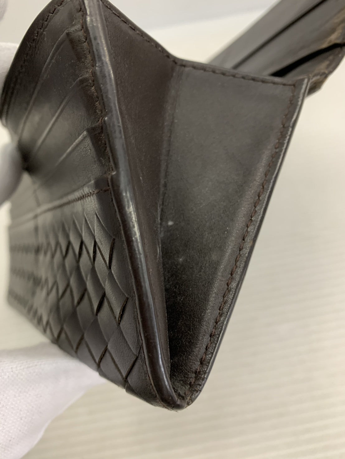 Bottega Veneta BLK