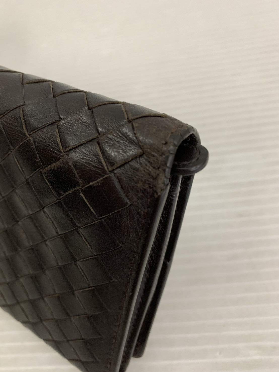 Bottega Veneta BLK