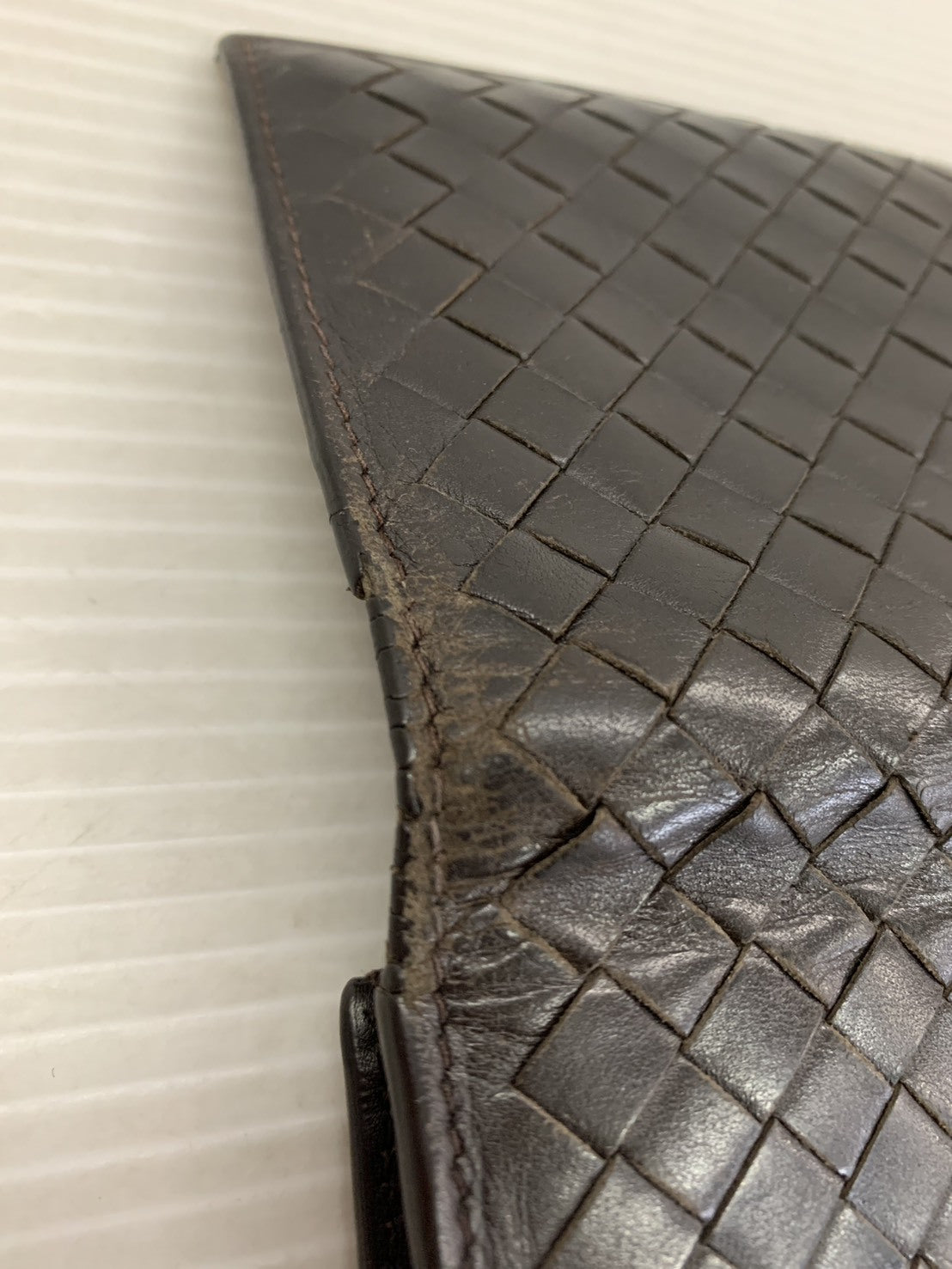 Bottega Veneta BLK