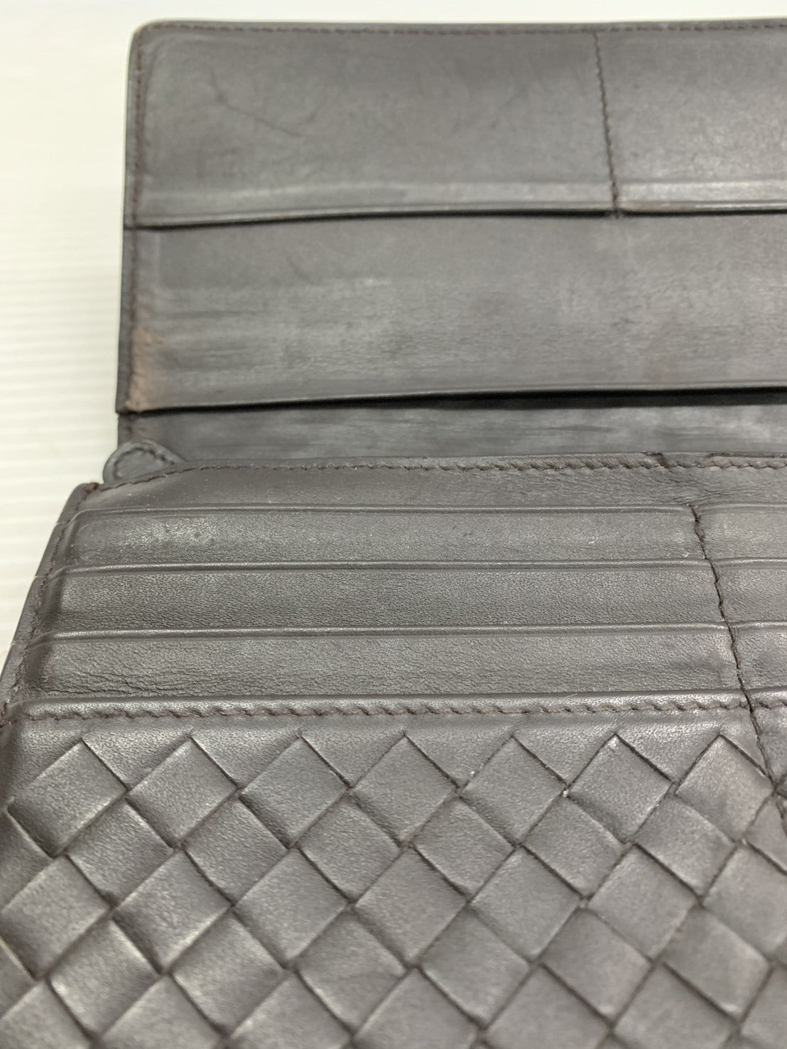 Bottega Veneta BLK