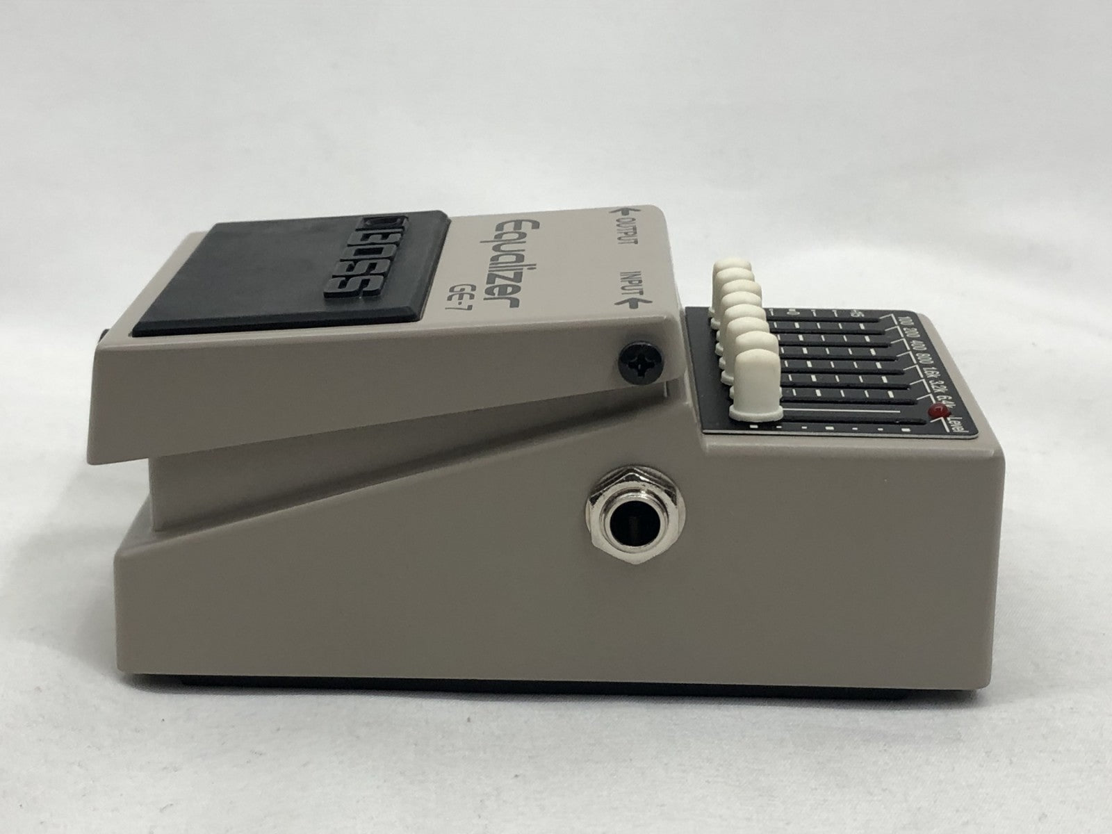 BOSS GE-7 イコライザー エフェクター