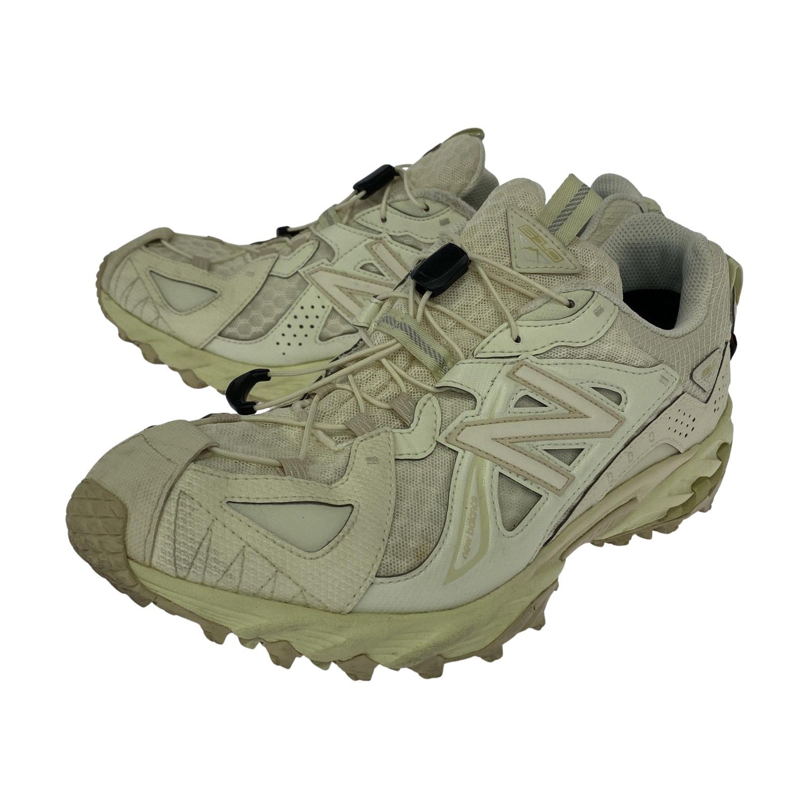 スニーカー GORE-TEX 27.5㎝ 27.5cm (US9 1/2 UK9 EU45) ホワイト