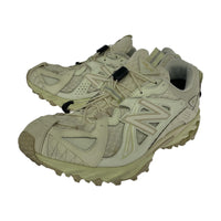 スニーカー GORE-TEX 27.5㎝ 27.5cm (US9 1/2 UK9 EU45) ホワイト