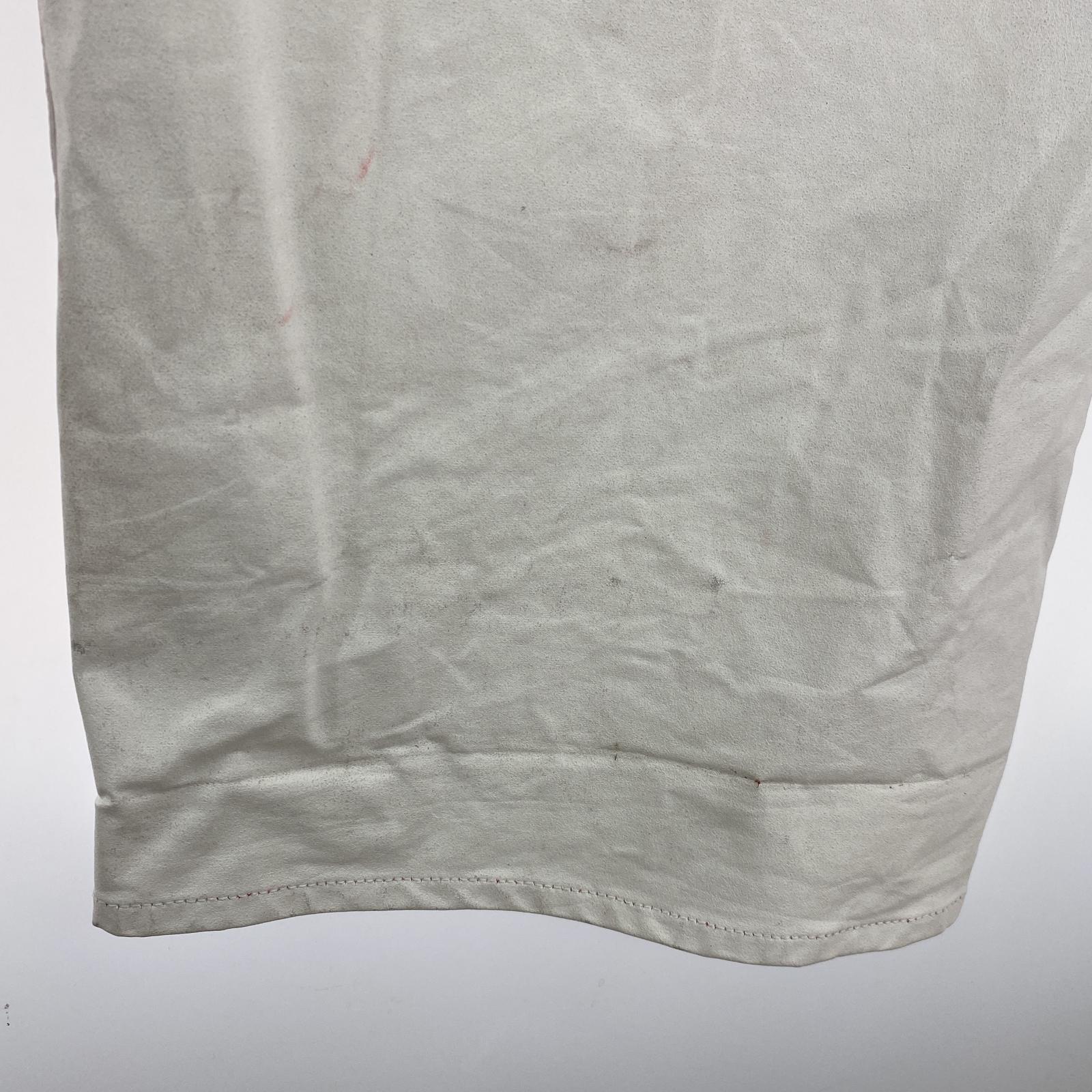 パンツ RANDY SERVICE SCREEN 50 Inch Pants ホワイト