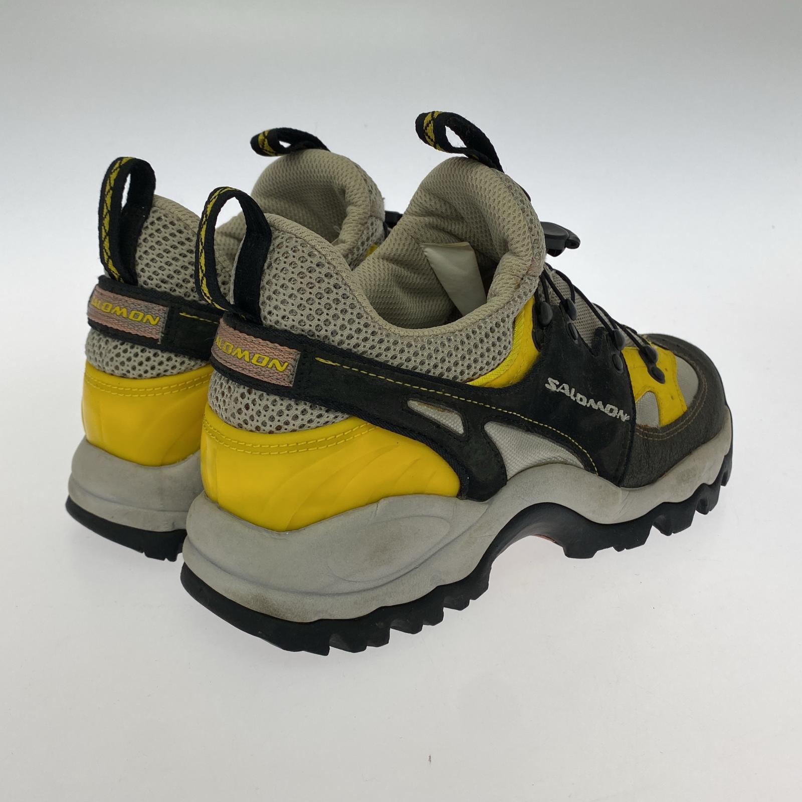 スニーカー SALOMON スニーカー 26cm (US8 UK7 1/2 EU42)