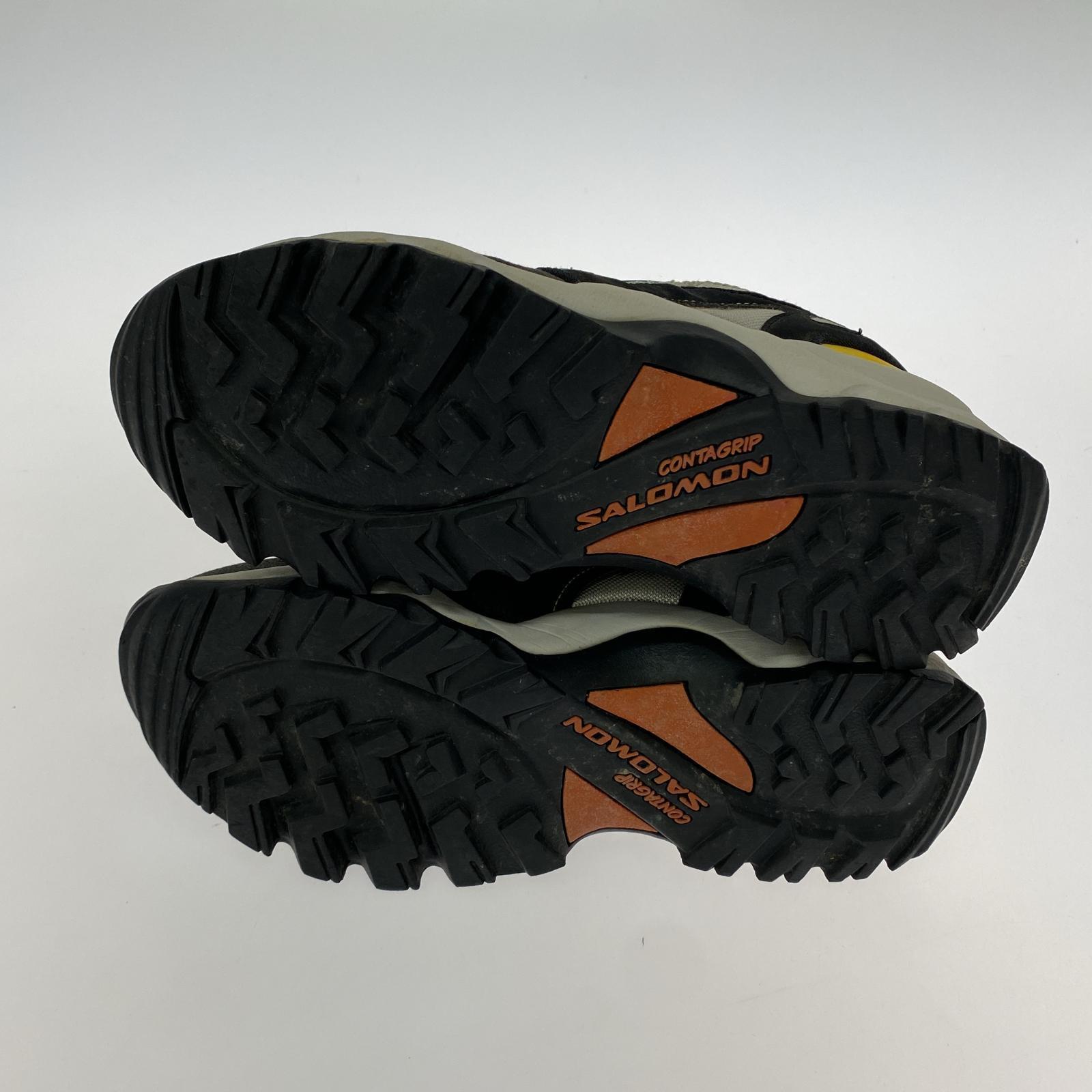 スニーカー SALOMON スニーカー 26cm (US8 UK7 1/2 EU42)
