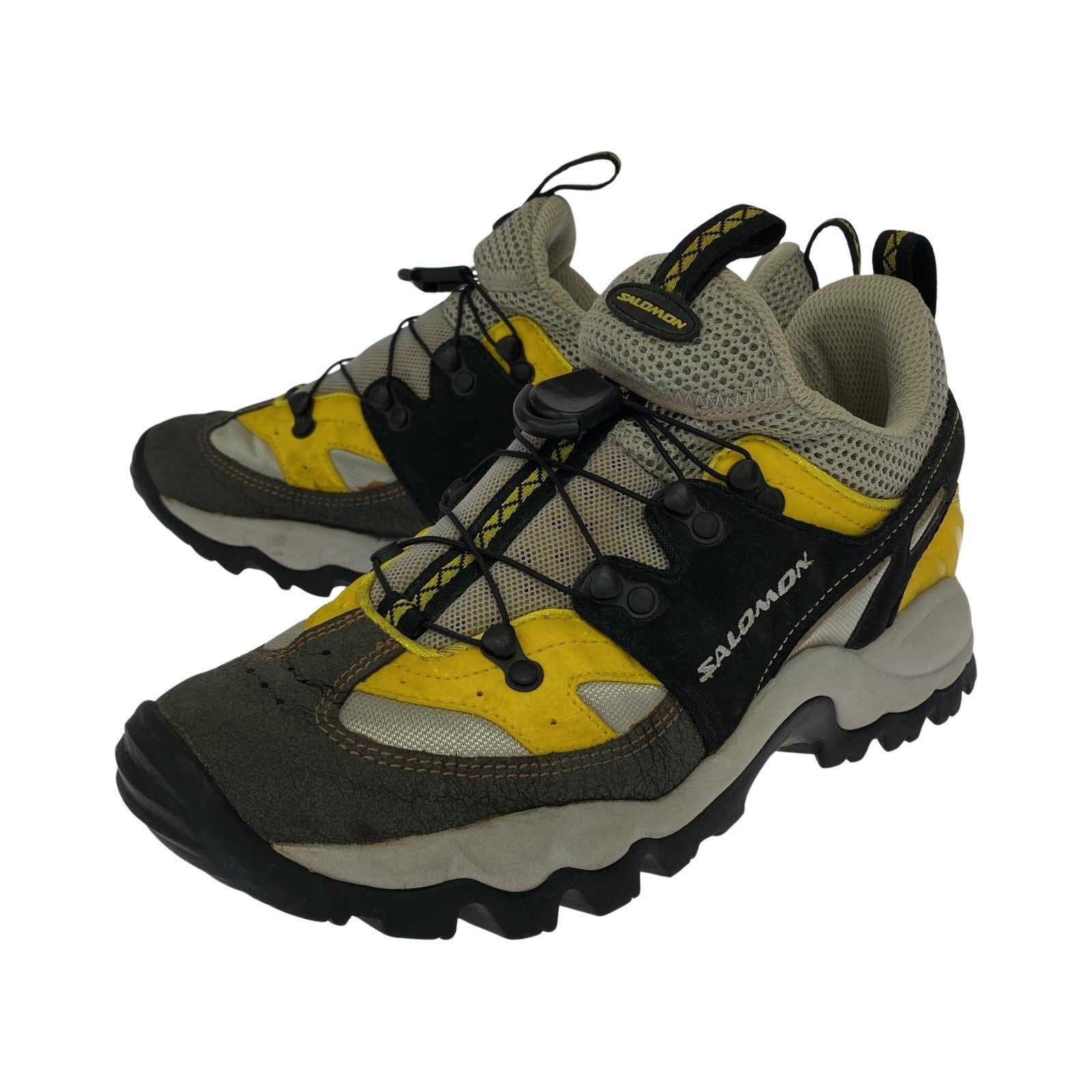 スニーカー SALOMON スニーカー 26cm (US8 UK7 1/2 EU42)