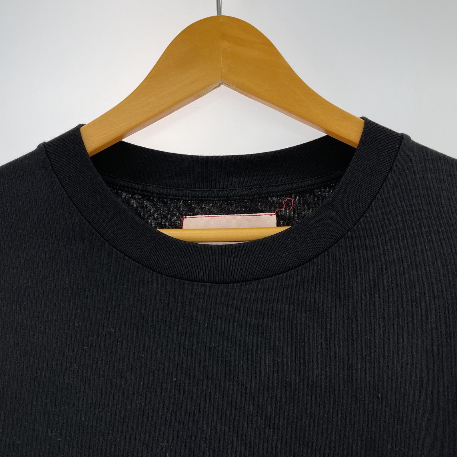 ワンピース H&M/レースワンピース/BLK M ブラック