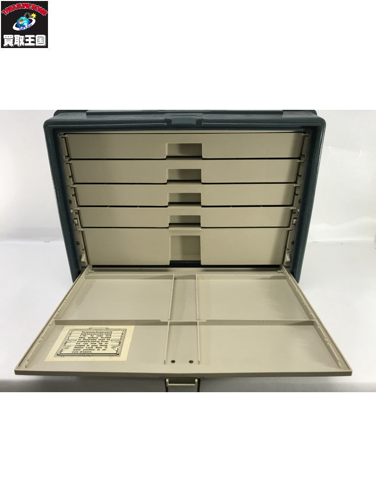 PLANO 777S その他小物