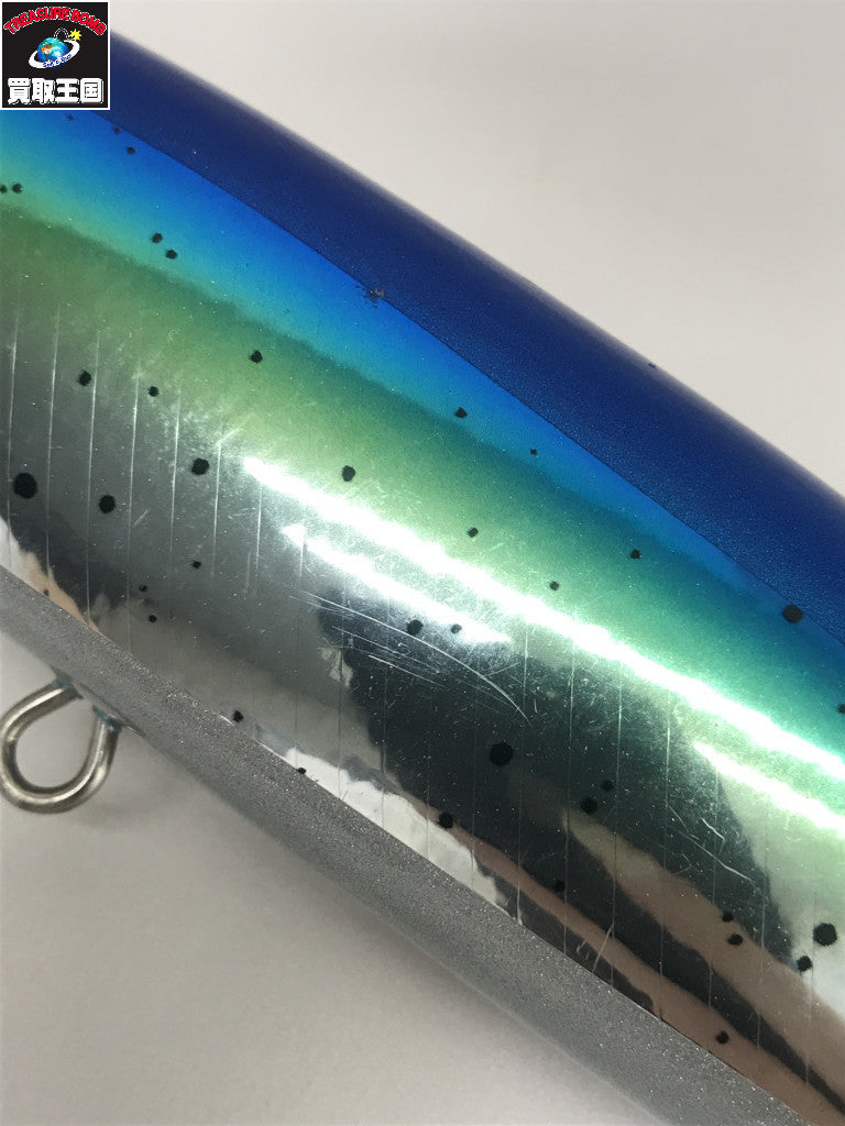 リベルタンゴ エモシオン その他ロッド