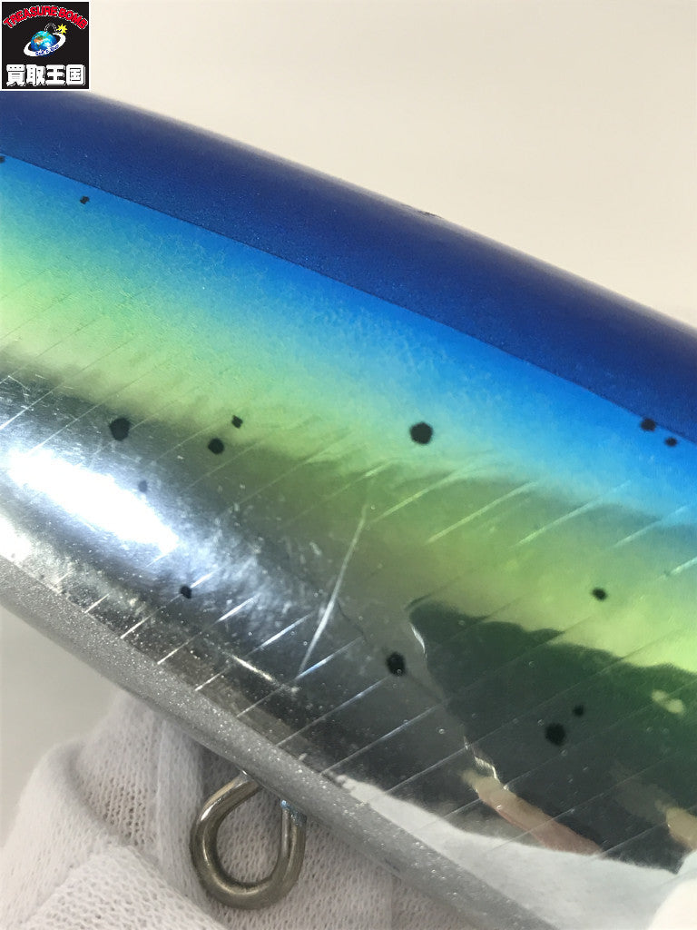 リベルタンゴ エモシオン その他ロッド