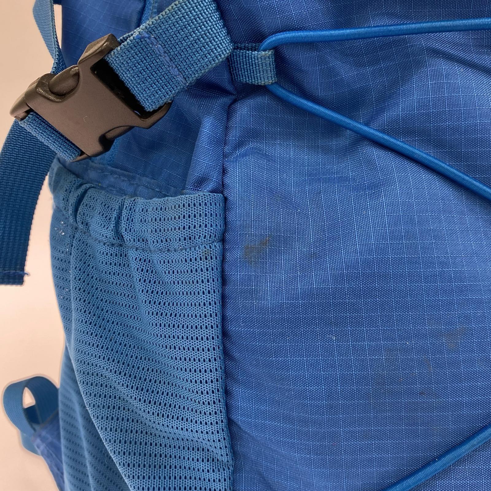 リュック・デイパック Tonal Backpack 青 ブルー