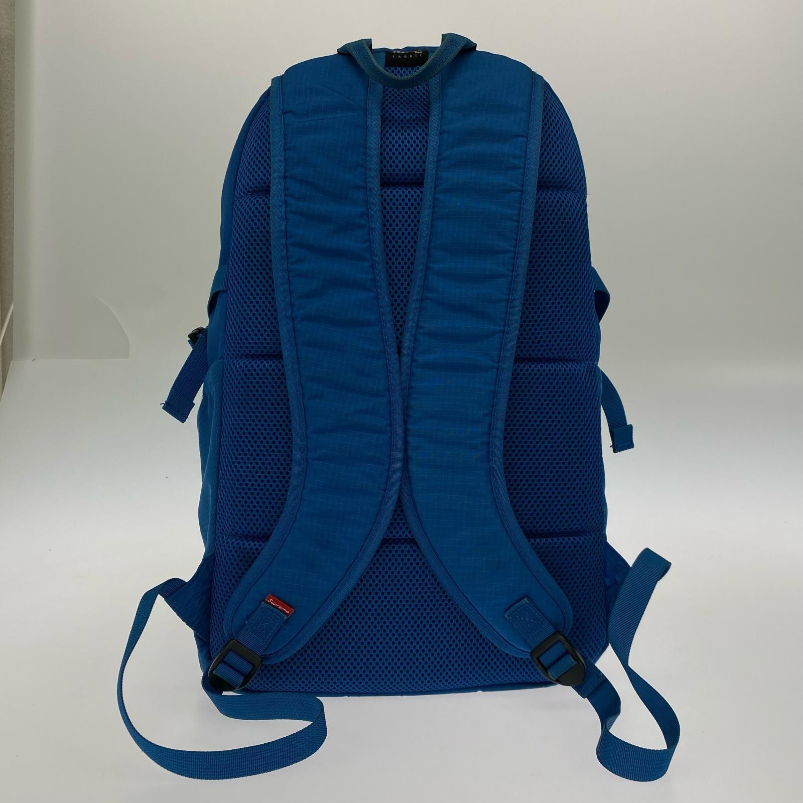 リュック・デイパック Tonal Backpack 青 ブルー