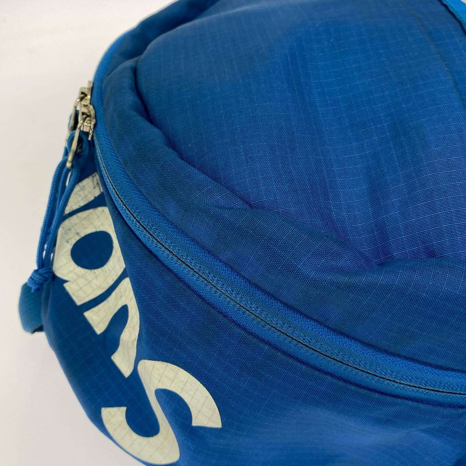 リュック・デイパック Tonal Backpack 青 ブルー