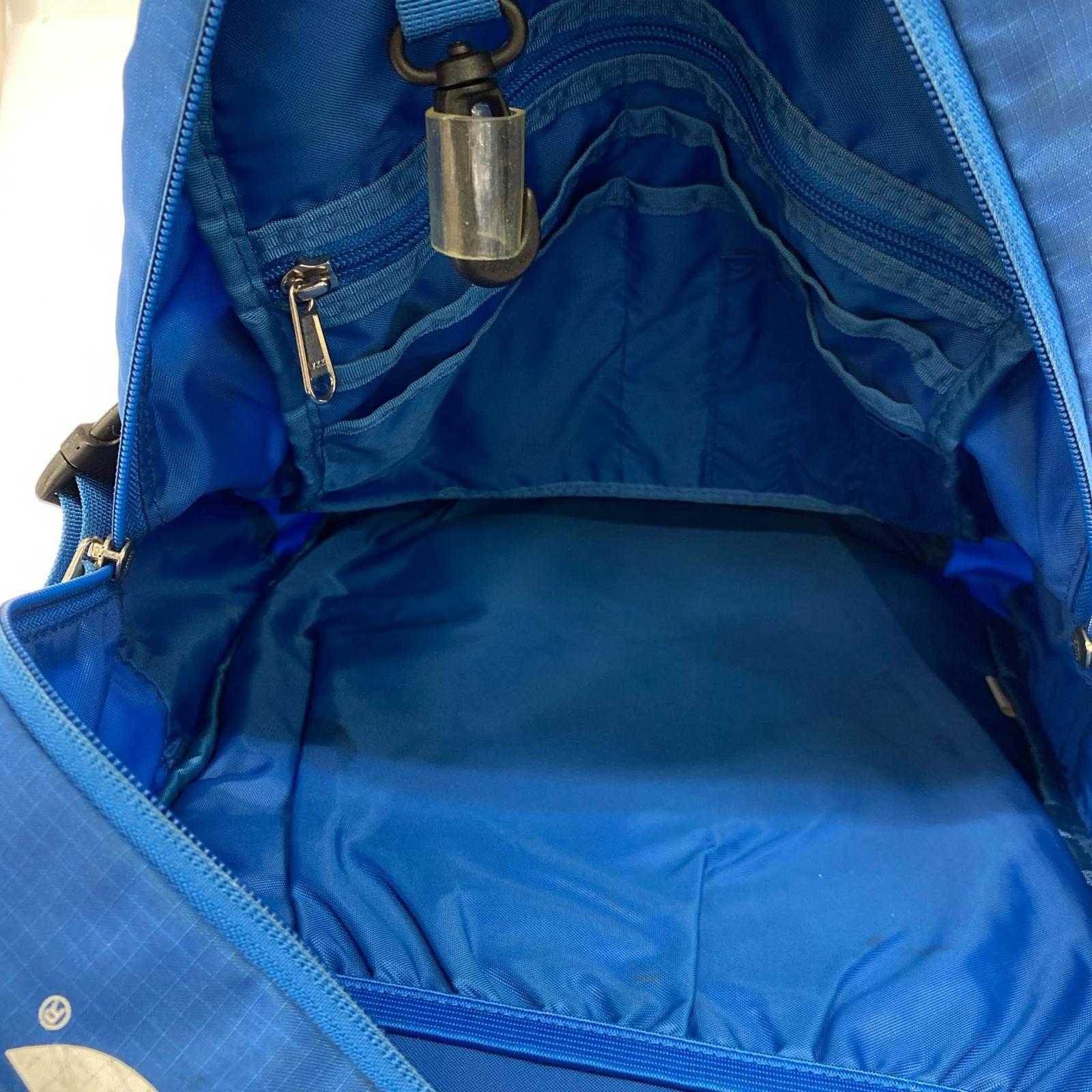 リュック・デイパック Tonal Backpack 青 ブルー