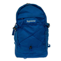 リュック・デイパック Tonal Backpack 青 ブルー