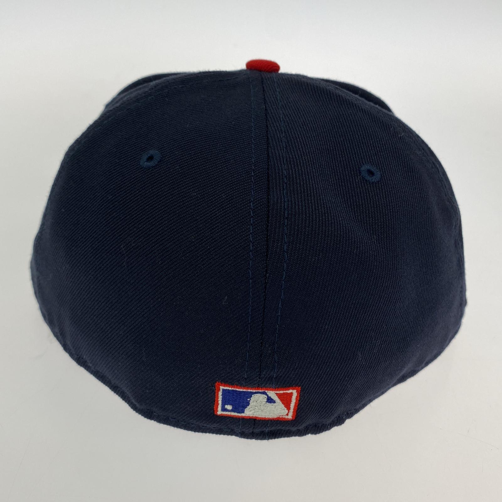キャップ NEW ERA キャップ