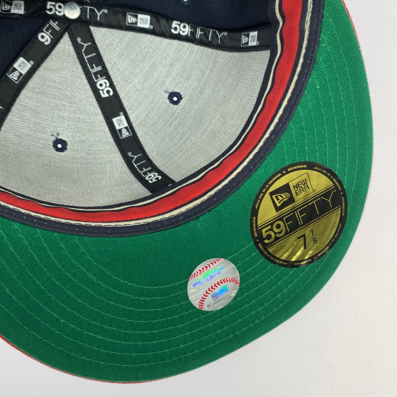 キャップ NEW ERA キャップ