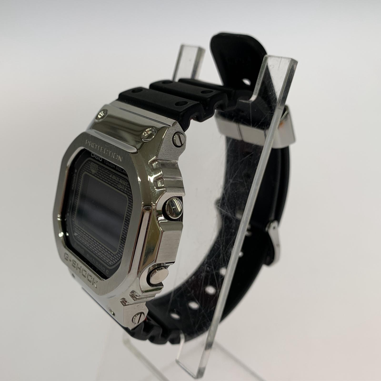 腕時計 GMW-B5000 ブラック