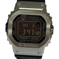 腕時計 GMW-B5000 ブラック