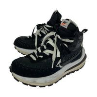 スニーカー Nike Vapor Waffle DH9186-001 26.5cm 26.5cm (US8 1/2 UK8 EU43) ブラック