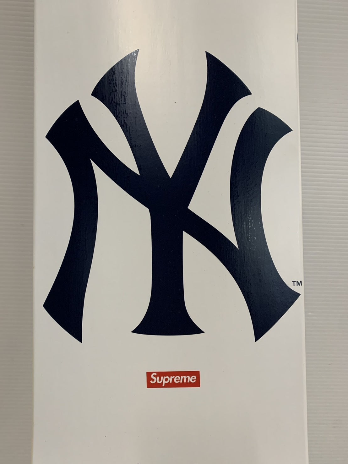その他アクセサリー 15SS New York Yankees デッキ