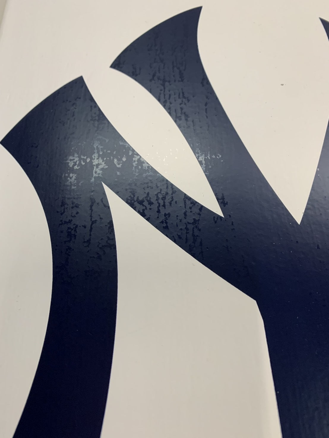 その他アクセサリー 15SS New York Yankees デッキ