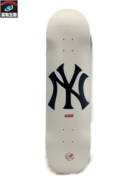 その他アクセサリー 15SS New York Yankees デッキ